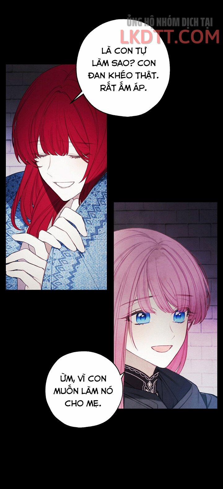 Cửa Hàng Búp Bê Của Công Chúa 19 trang 52