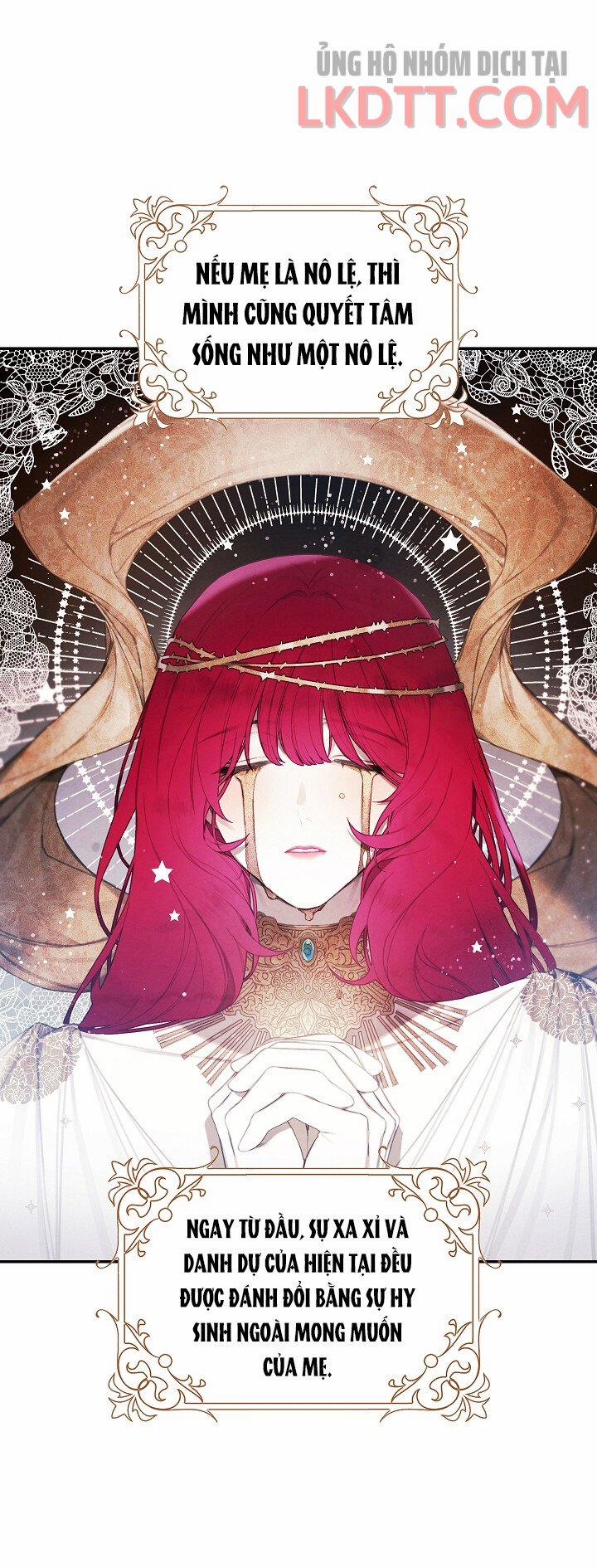 Cửa Hàng Búp Bê Của Công Chúa 19 trang 6