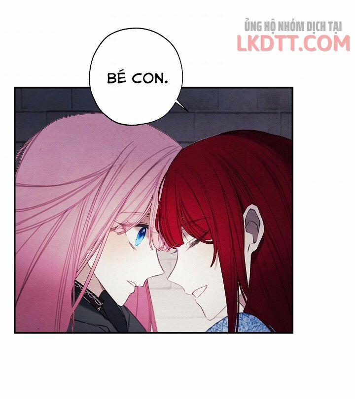 Cửa Hàng Búp Bê Của Công Chúa 19 trang 61