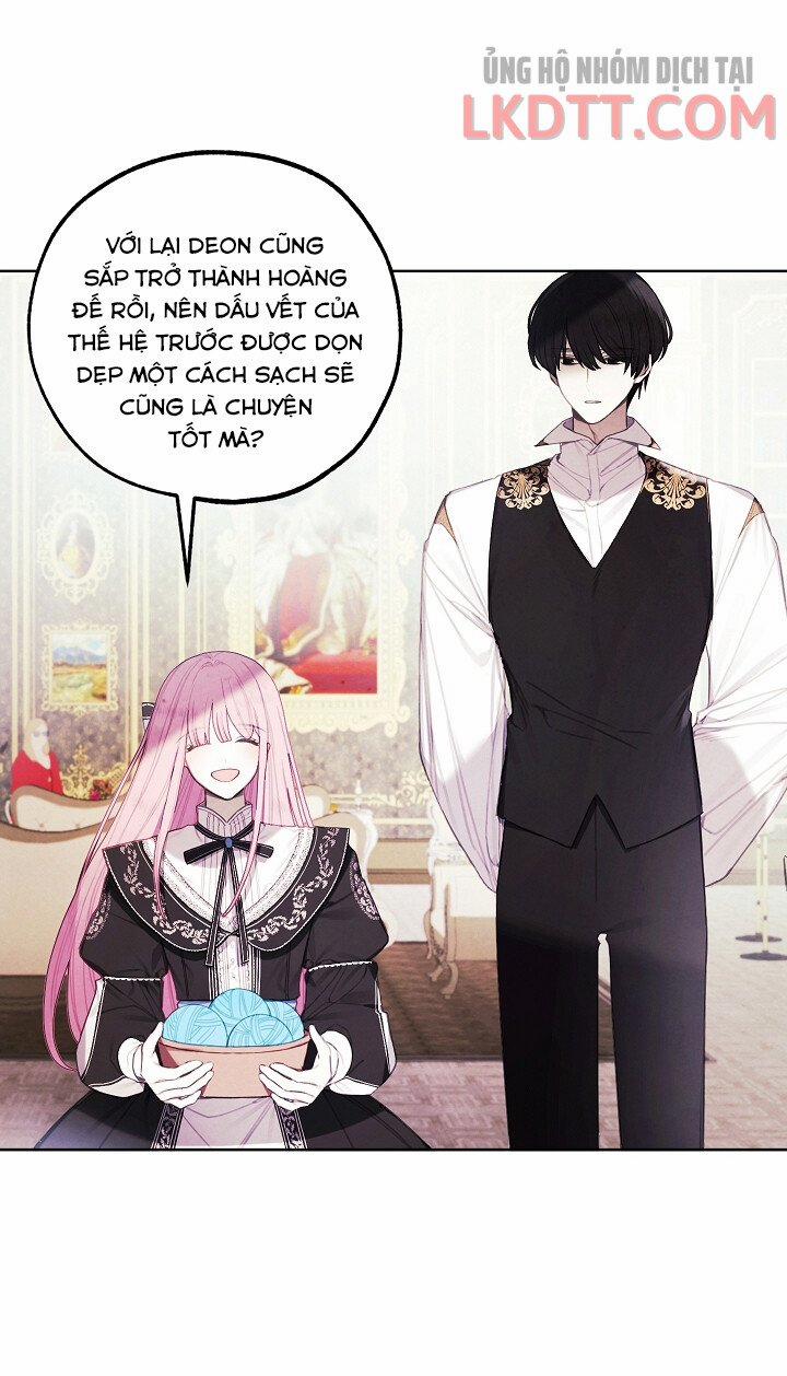 Cửa Hàng Búp Bê Của Công Chúa 19 trang 7