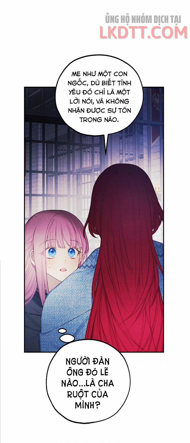 Cửa Hàng Búp Bê Của Công Chúa 19 trang 70