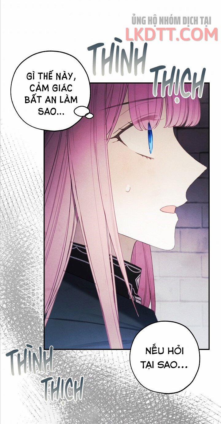 Cửa Hàng Búp Bê Của Công Chúa 19 trang 71