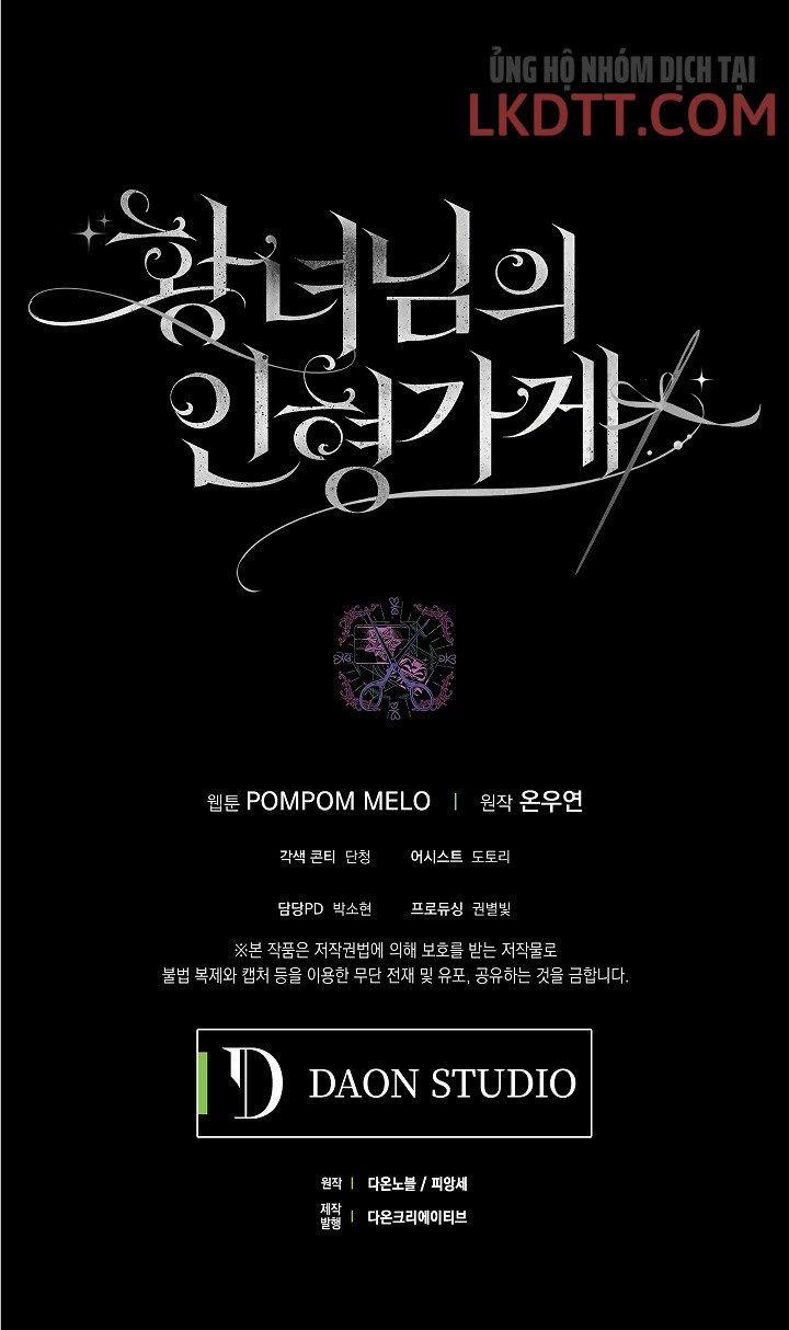 Cửa Hàng Búp Bê Của Công Chúa 19 trang 75