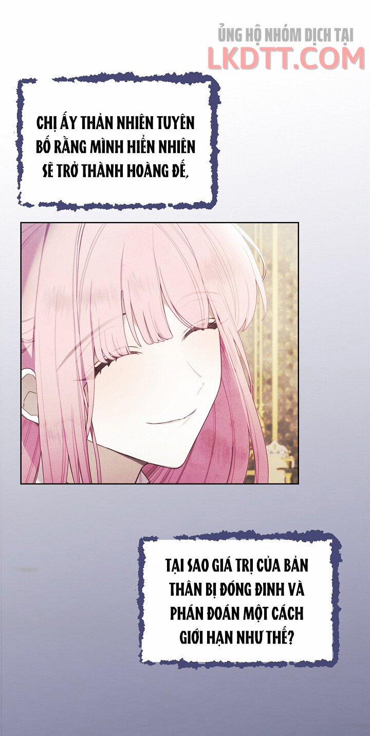 Cửa Hàng Búp Bê Của Công Chúa 19 trang 9