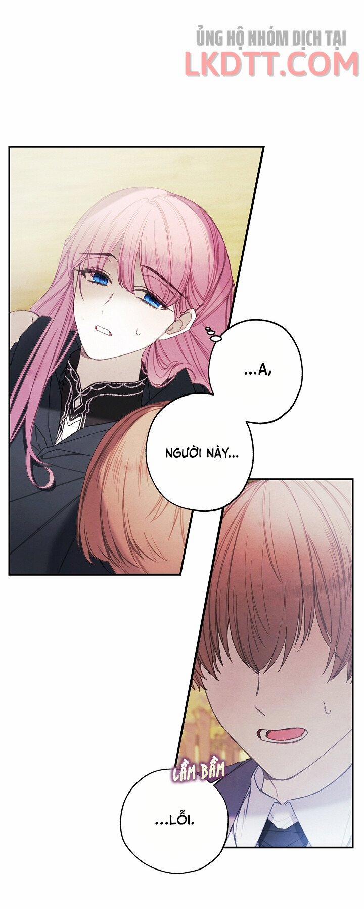 Cửa Hàng Búp Bê Của Công Chúa 20 trang 11