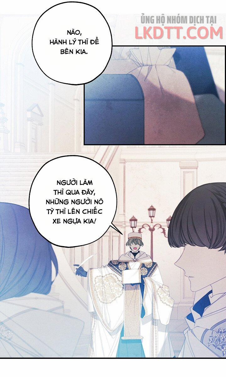 Cửa Hàng Búp Bê Của Công Chúa 20 trang 16