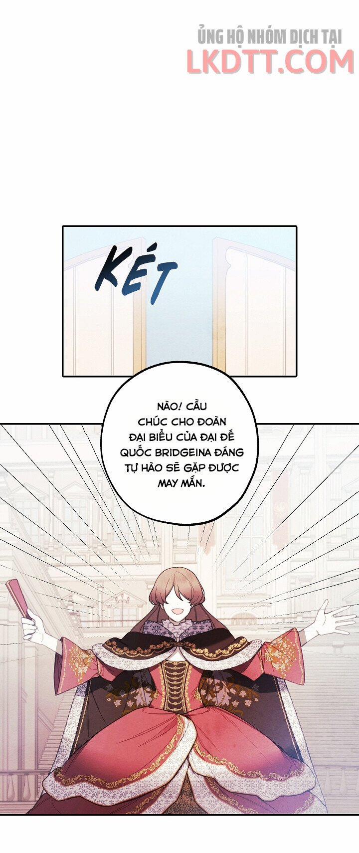 Cửa Hàng Búp Bê Của Công Chúa 20 trang 22