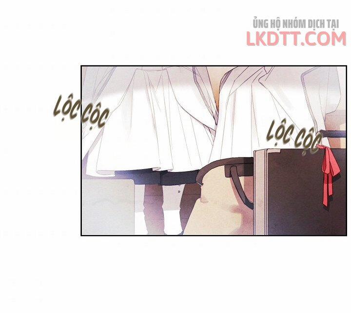 Cửa Hàng Búp Bê Của Công Chúa 20 trang 27