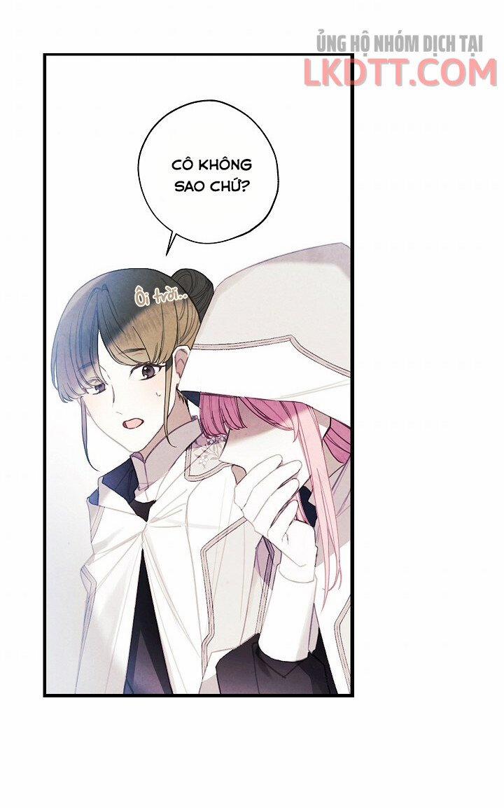 Cửa Hàng Búp Bê Của Công Chúa 20 trang 28