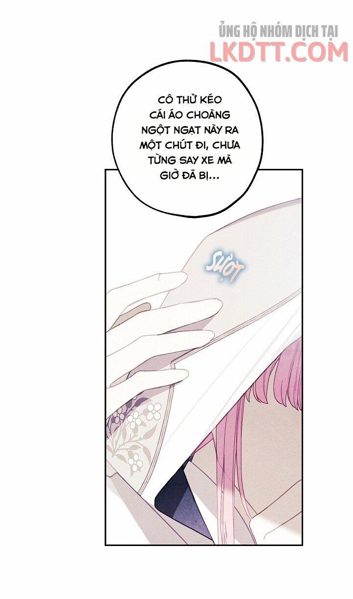 Cửa Hàng Búp Bê Của Công Chúa 20 trang 29