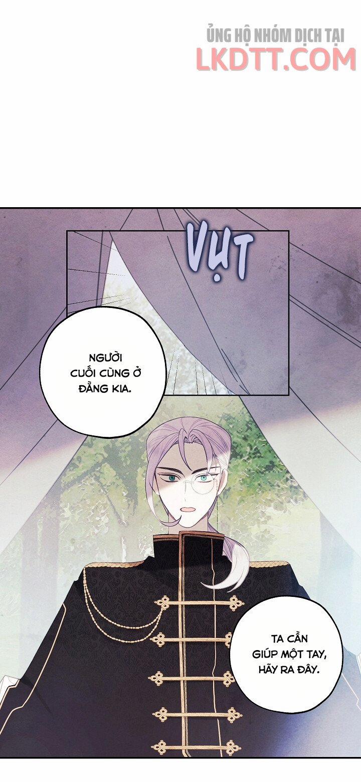 Cửa Hàng Búp Bê Của Công Chúa 20 trang 30