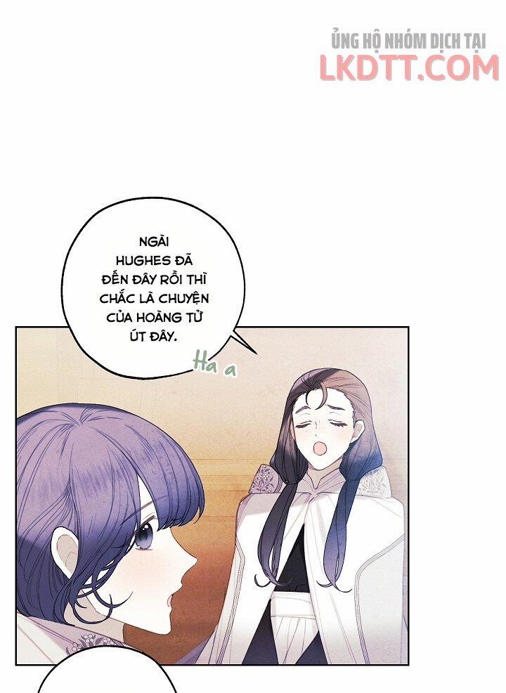 Cửa Hàng Búp Bê Của Công Chúa 20 trang 31