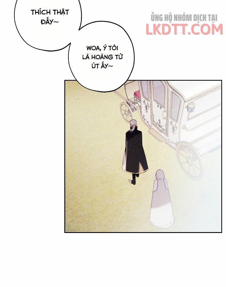 Cửa Hàng Búp Bê Của Công Chúa 20 trang 32