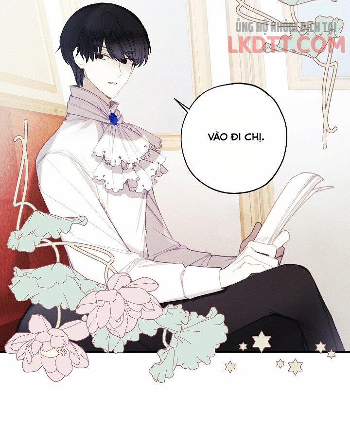 Cửa Hàng Búp Bê Của Công Chúa 20 trang 34