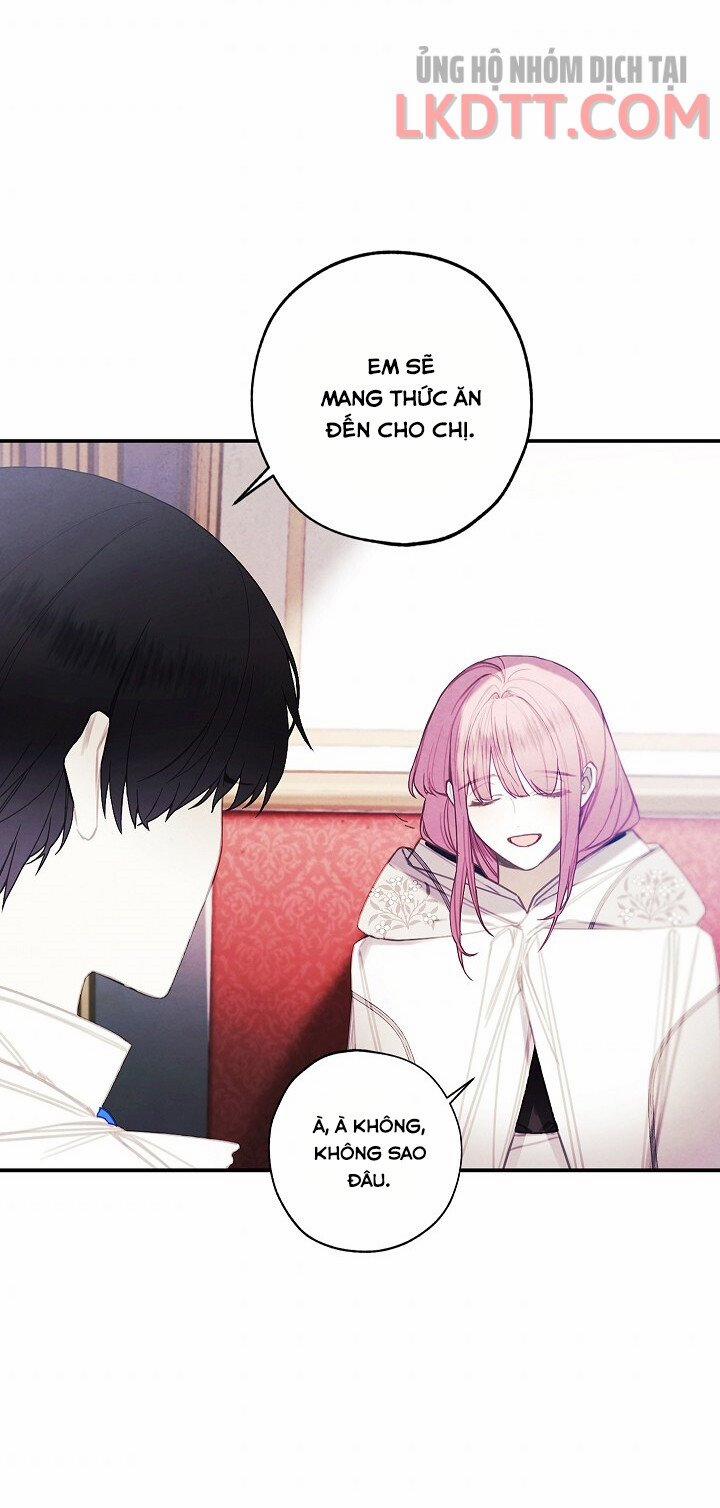 Cửa Hàng Búp Bê Của Công Chúa 20 trang 37