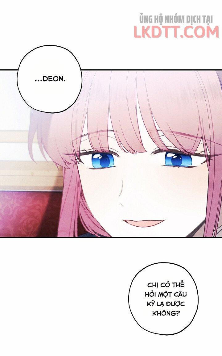 Cửa Hàng Búp Bê Của Công Chúa 20 trang 38