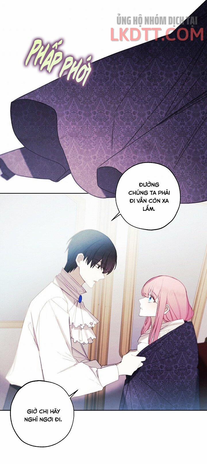 Cửa Hàng Búp Bê Của Công Chúa 20 trang 47