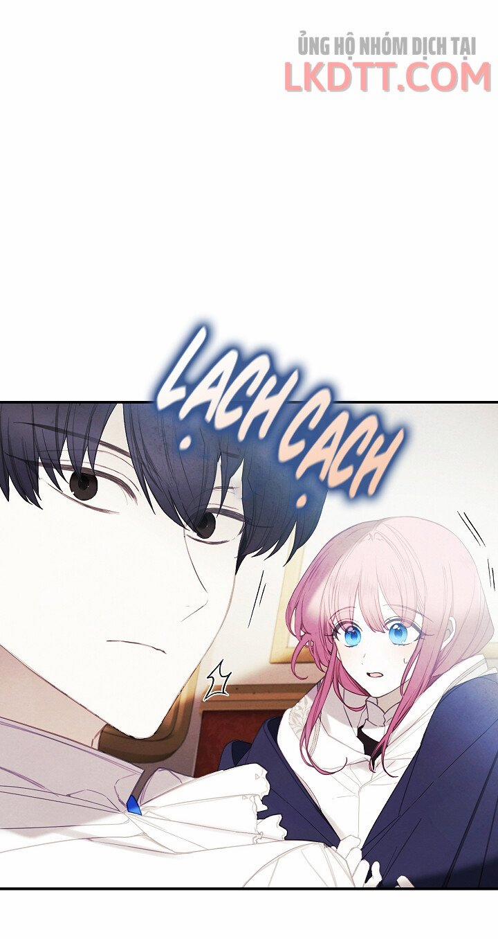 Cửa Hàng Búp Bê Của Công Chúa 20 trang 52