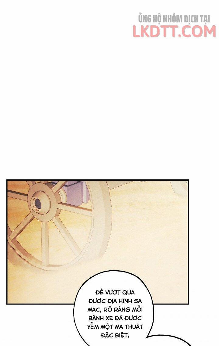 Cửa Hàng Búp Bê Của Công Chúa 20 trang 55