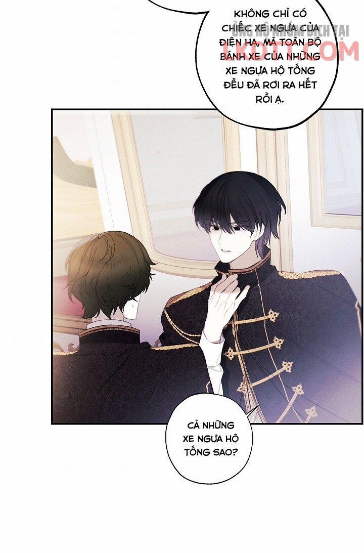 Cửa Hàng Búp Bê Của Công Chúa 20 trang 56