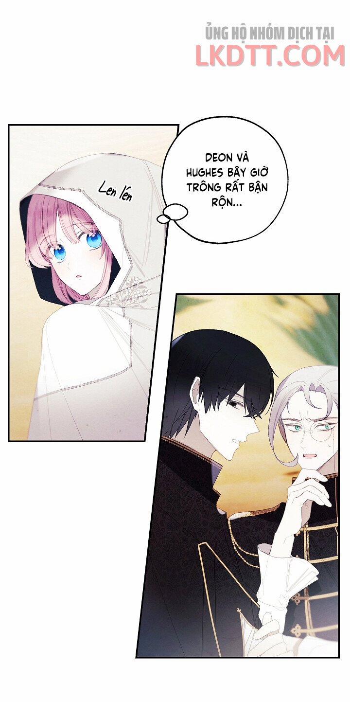 Cửa Hàng Búp Bê Của Công Chúa 20 trang 59