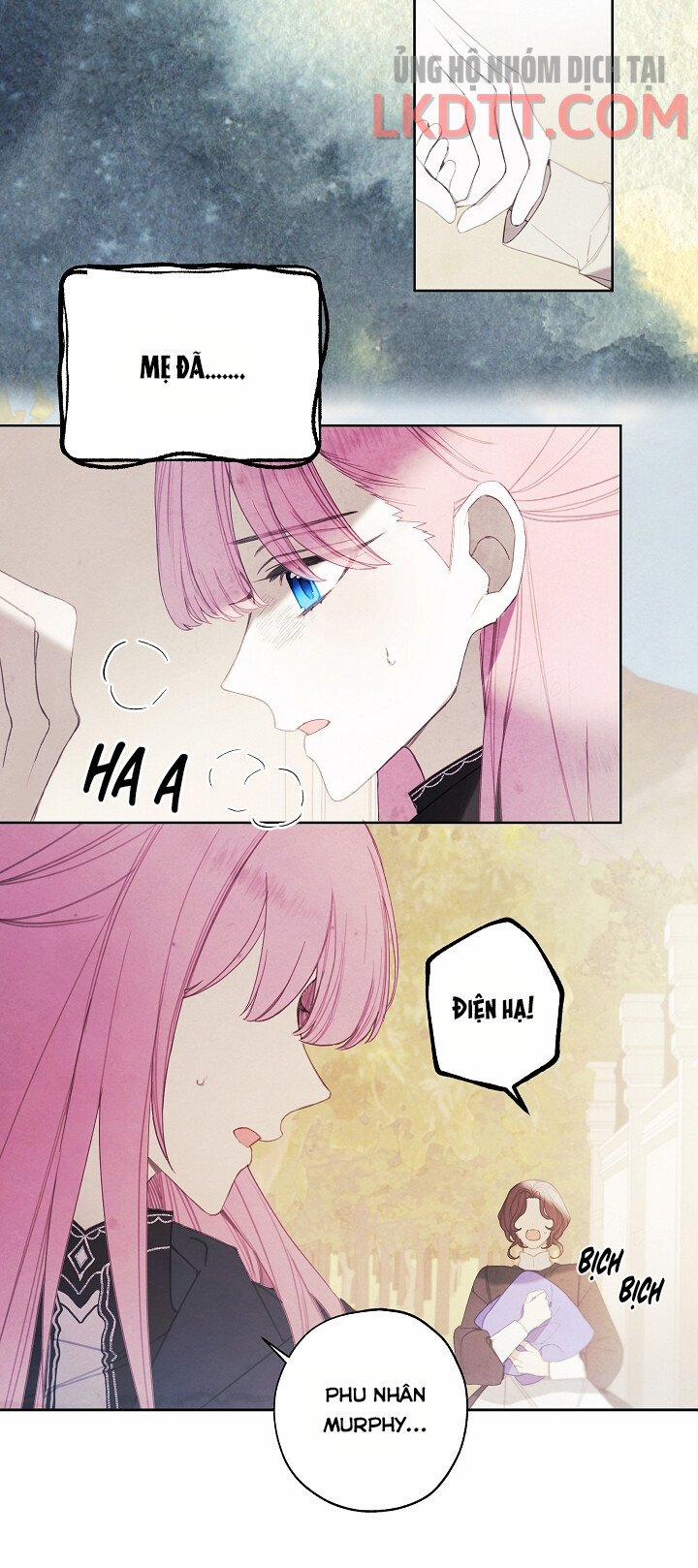 Cửa Hàng Búp Bê Của Công Chúa 20 trang 6