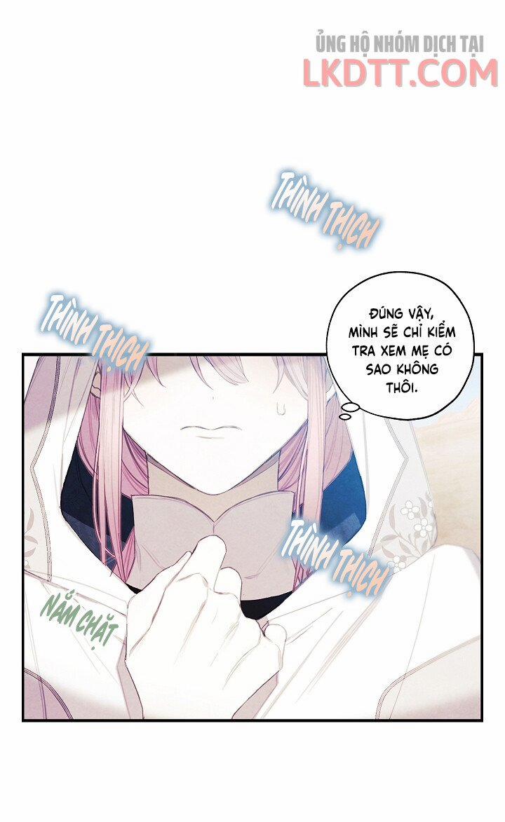 Cửa Hàng Búp Bê Của Công Chúa 20 trang 60