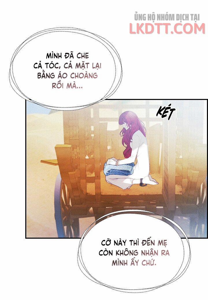 Cửa Hàng Búp Bê Của Công Chúa 20 trang 61