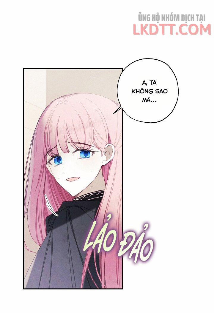 Cửa Hàng Búp Bê Của Công Chúa 20 trang 7