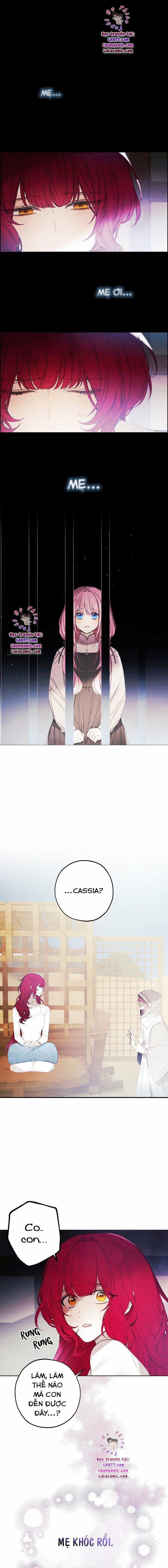 Cửa Hàng Búp Bê Của Công Chúa 21 trang 0