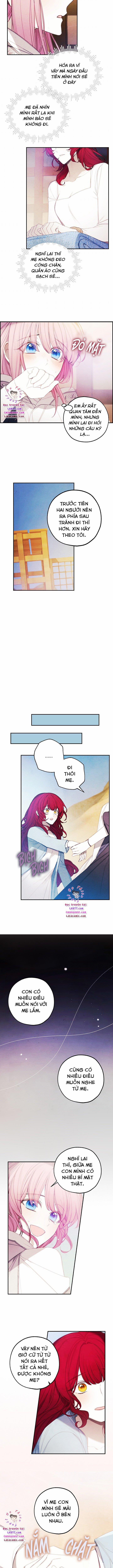 Cửa Hàng Búp Bê Của Công Chúa 21 trang 4