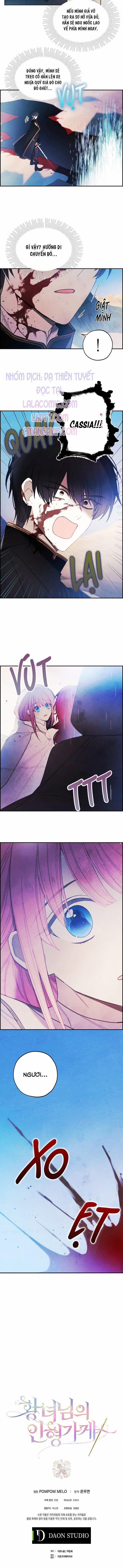 Cửa Hàng Búp Bê Của Công Chúa 21 trang 8