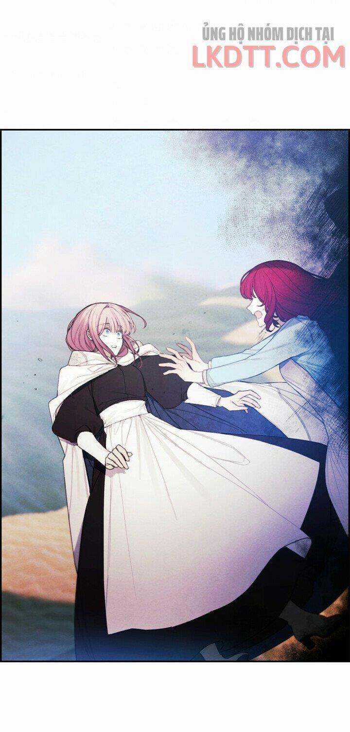 Cửa Hàng Búp Bê Của Công Chúa 22.1 trang 1