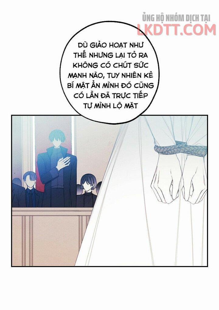 Cửa Hàng Búp Bê Của Công Chúa 22.1 trang 11