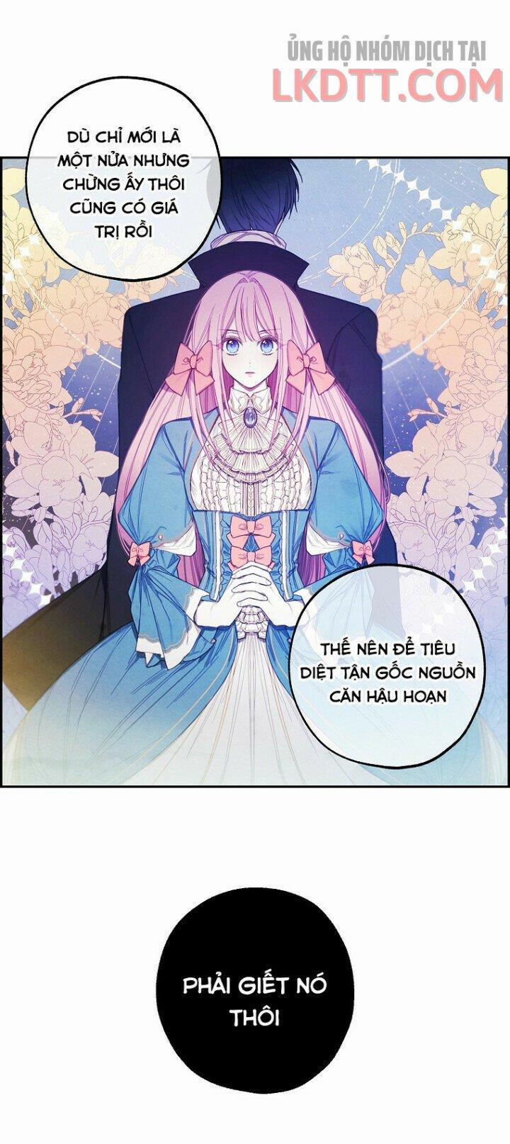 Cửa Hàng Búp Bê Của Công Chúa 22.1 trang 12