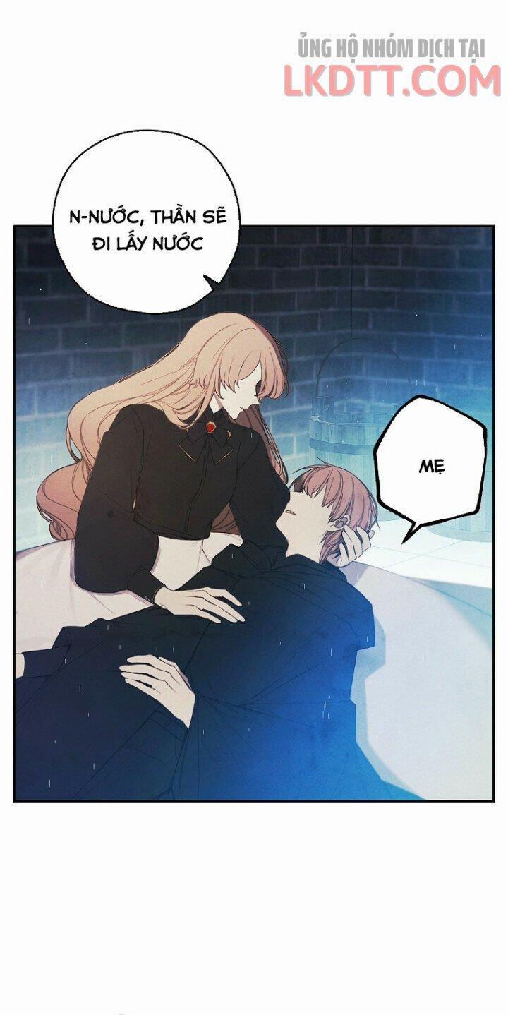 Cửa Hàng Búp Bê Của Công Chúa 22.1 trang 16