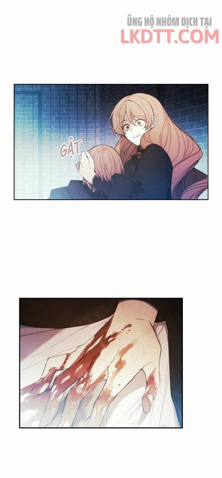 Cửa Hàng Búp Bê Của Công Chúa 22.1 trang 18