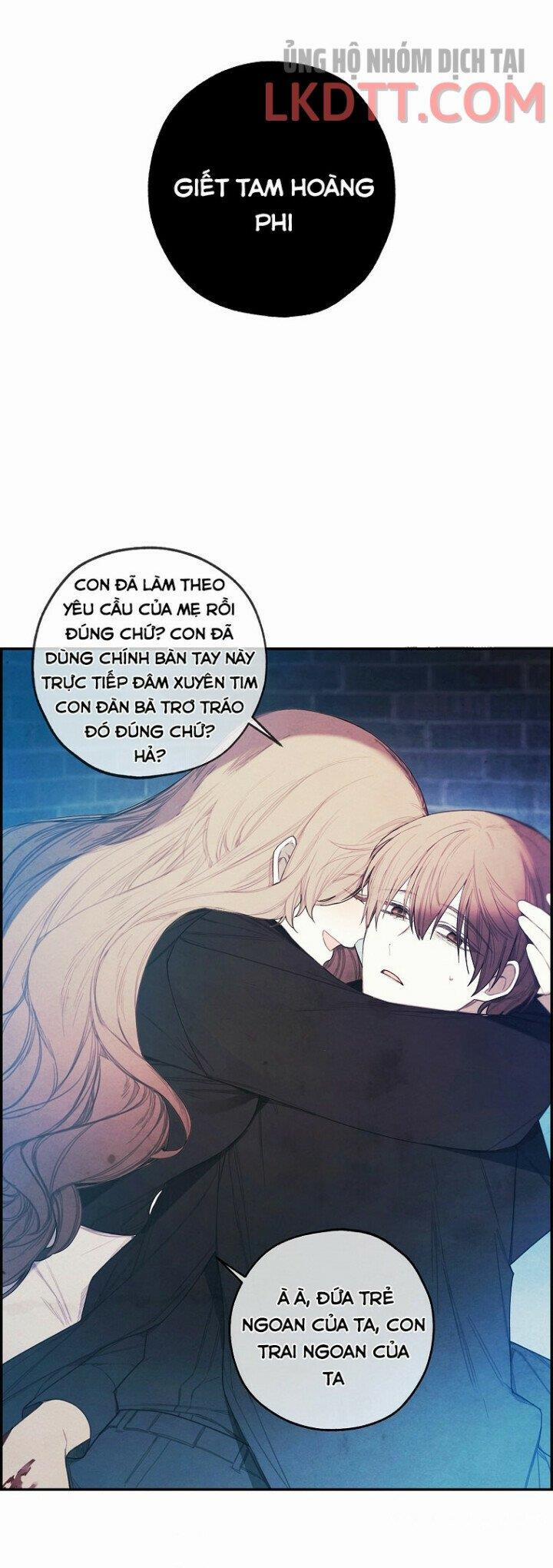 Cửa Hàng Búp Bê Của Công Chúa 22.1 trang 20