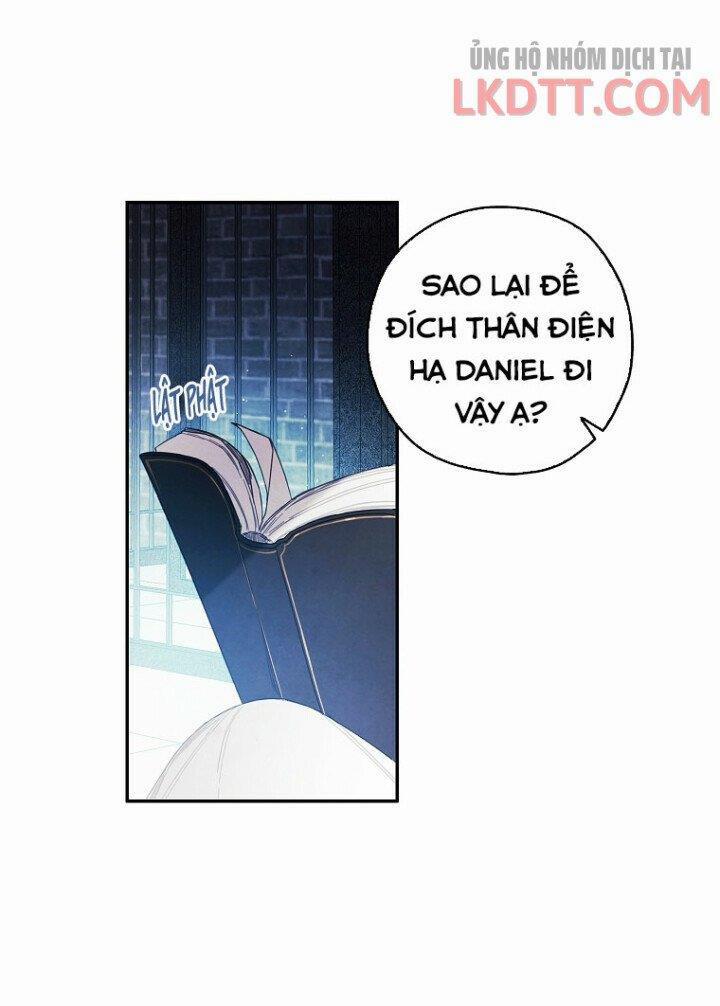 Cửa Hàng Búp Bê Của Công Chúa 22.1 trang 4