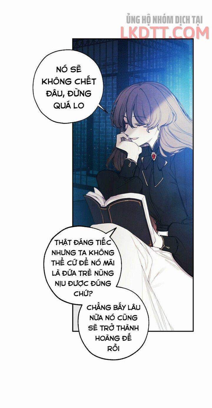 Cửa Hàng Búp Bê Của Công Chúa 22.1 trang 5