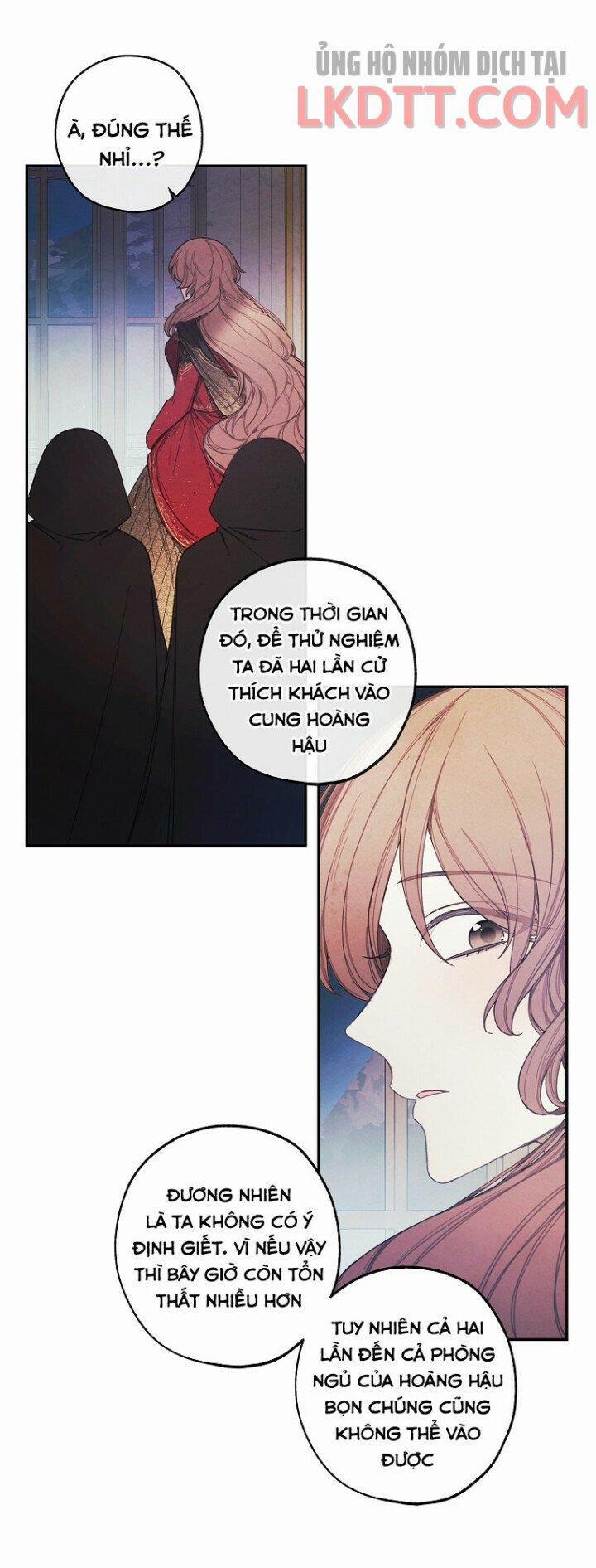 Cửa Hàng Búp Bê Của Công Chúa 22.1 trang 9