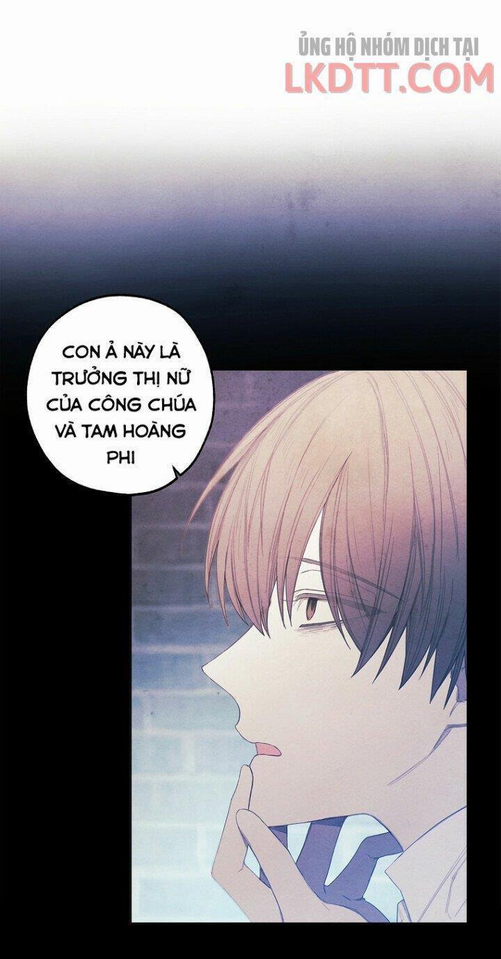 Cửa Hàng Búp Bê Của Công Chúa 22.2 trang 0