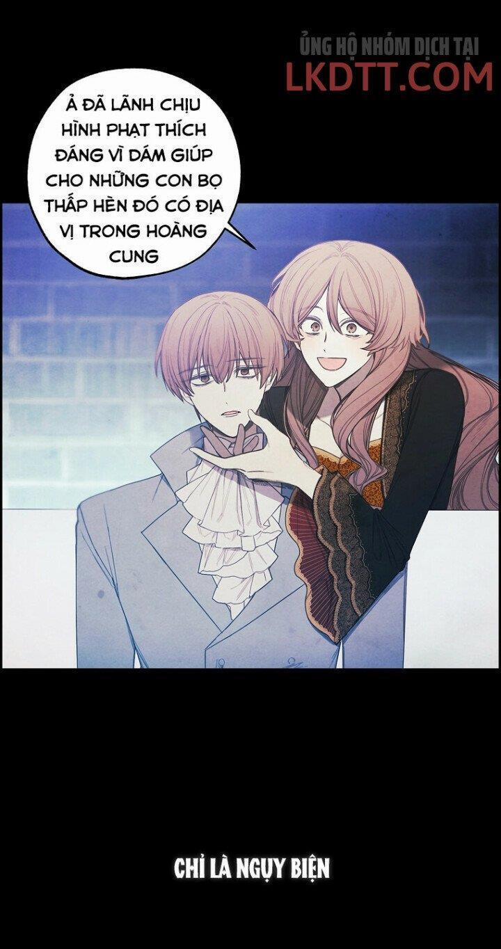 Cửa Hàng Búp Bê Của Công Chúa 22.2 trang 1