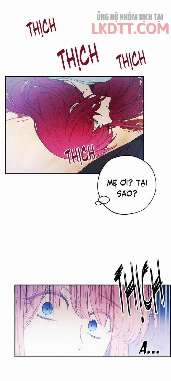 Cửa Hàng Búp Bê Của Công Chúa 22.2 trang 12