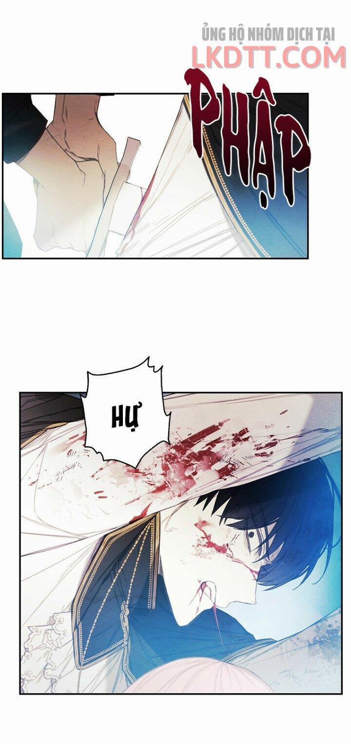 Cửa Hàng Búp Bê Của Công Chúa 22.2 trang 20