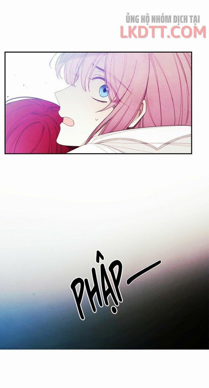 Cửa Hàng Búp Bê Của Công Chúa 22.2 trang 21