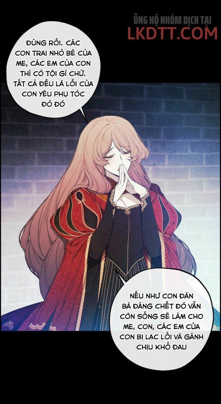 Cửa Hàng Búp Bê Của Công Chúa 22.2 trang 3