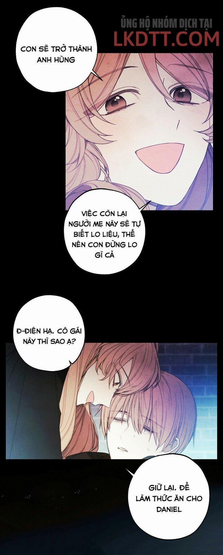 Cửa Hàng Búp Bê Của Công Chúa 22.2 trang 5