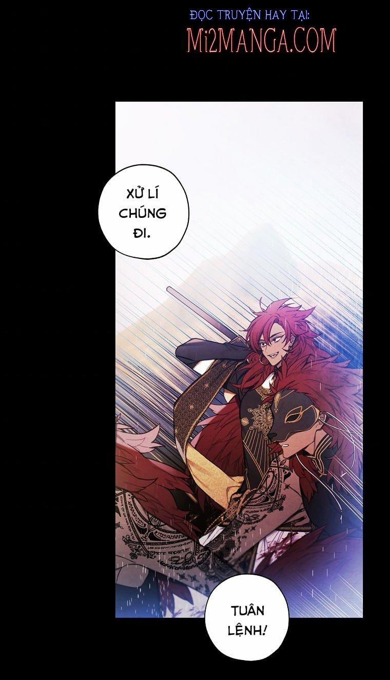 Cửa Hàng Búp Bê Của Công Chúa 23.1 trang 1