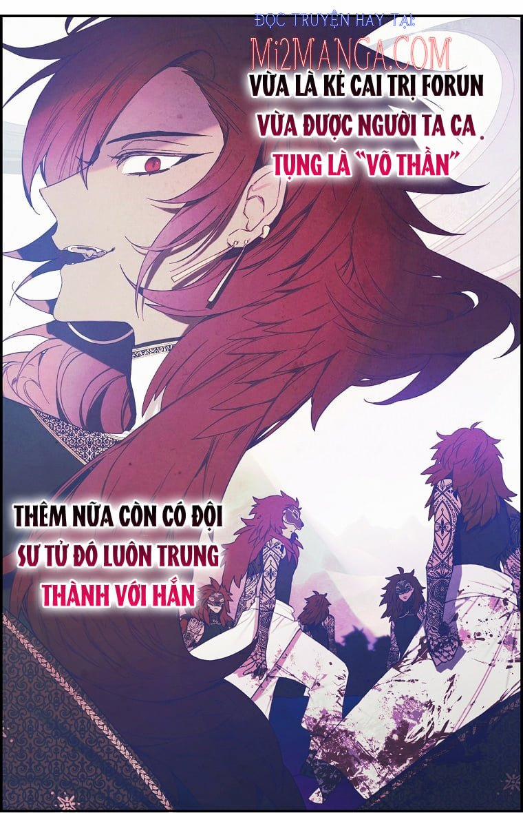 Cửa Hàng Búp Bê Của Công Chúa 23.1 trang 10